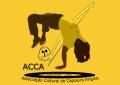 ACCA Capoeira Manchester logo
