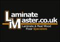 LaminateMaster.co.uk logo