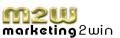 Marketing2win logo