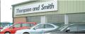 Thompson and Smith logo