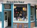 Frank's Bar logo
