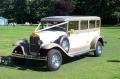 Fitzgerald's Wedding Cars image 3