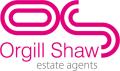Orgill Shaw Estate Agents logo