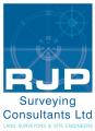 RJP Surveying Consultants logo