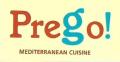 Prego Mediterranean Cuisine Restaurant logo