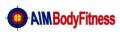 Aim BodyFitness and Lifestyle Club! logo
