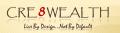 Cre8Wealth logo
