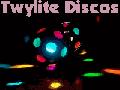 Twylite Discos logo