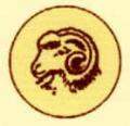 Ram Homes logo