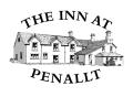 The Inn at Penallt logo