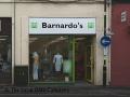 Barnardo's logo