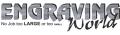 Engraving World Ltd logo