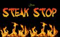 Steak Stop logo