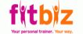 Fitbiz Personal Trainer Horsham logo