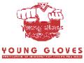 Young Gloves Karate image 2