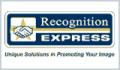 Reconition Express Leicester West logo