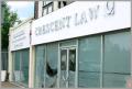 Crescent Law logo