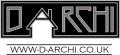 D-Archi logo