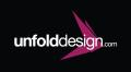 Unfold Design logo
