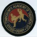 Academy Of TAGB Taekwon-Do Alfreton image 2