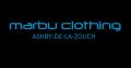 marbu clothing logo