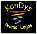 KanDys Promo Logos image 1