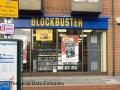 Blockbuster logo