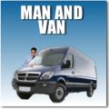 MAN AND VAN CHEAP REMOVALS image 2