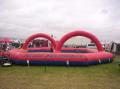 Miniquadmania Bouncy Castle Hire image 3