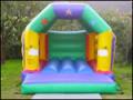 Event Supplies Bouncy Castles and Party Hire image 2
