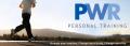 PWR Personal Training logo