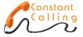 Constant Calling Telemarketing Specialists logo
