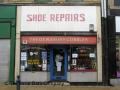 Dewsbury Cobbler logo