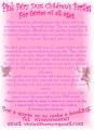 Pink Fairy Dust Parties image 5