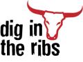 Dig In The Ribs logo