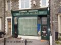 Bishopston Books logo