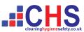 CHS Cleaning Hygiene Safety Ltd logo