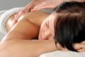 Carole Vallance Sports therapy , deep tissue massage and acupressure logo