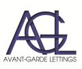 Avant-Garde Lettings logo