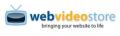 Web Video Store logo