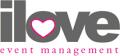 I Love Event Management | Wedding Planning, Corporate Parties & Events logo
