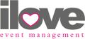I Love Event Management | Wedding Planning, Corporate Parties & Events logo