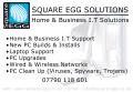 Square Egg Solutions image 2