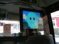 CabScreens Taxi Advertising image 4