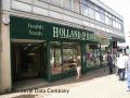 Holland & Barrett logo