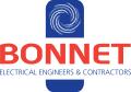 Bonnet Electrical logo