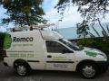 Remco Garden Services logo