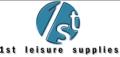 1st Leisure Supplies logo