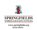 Springfields Timber and Building Supplies logo