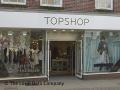 Topshop logo